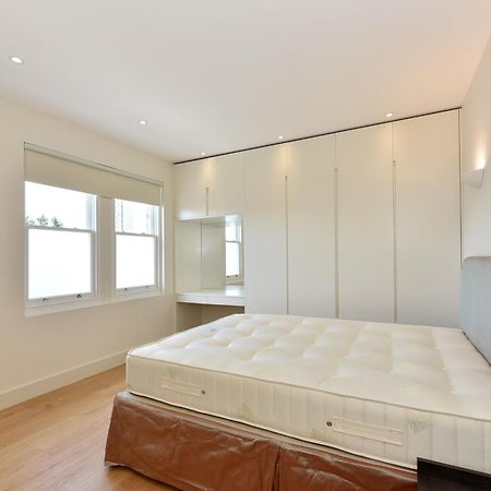 Brand New Herne Hill Apartments 伦敦 外观 照片