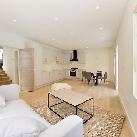 Brand New Herne Hill Apartments 伦敦 外观 照片