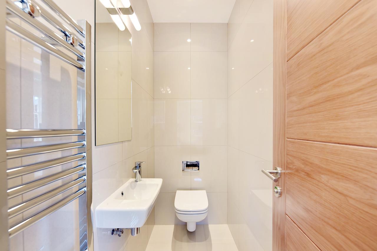 Brand New Herne Hill Apartments 伦敦 外观 照片