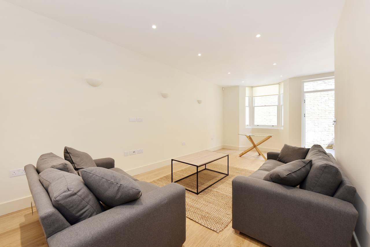 Brand New Herne Hill Apartments 伦敦 外观 照片