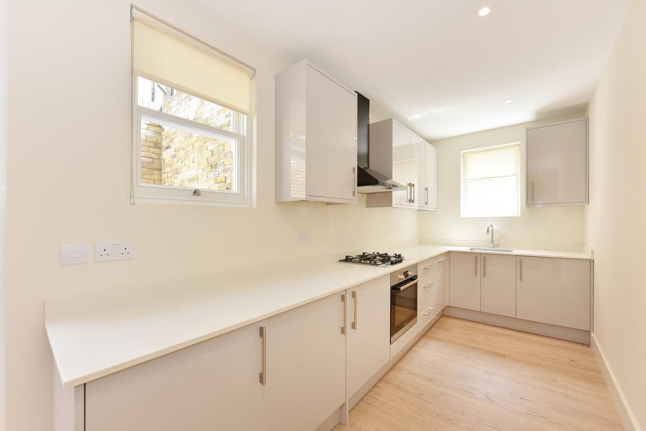 Brand New Herne Hill Apartments 伦敦 外观 照片