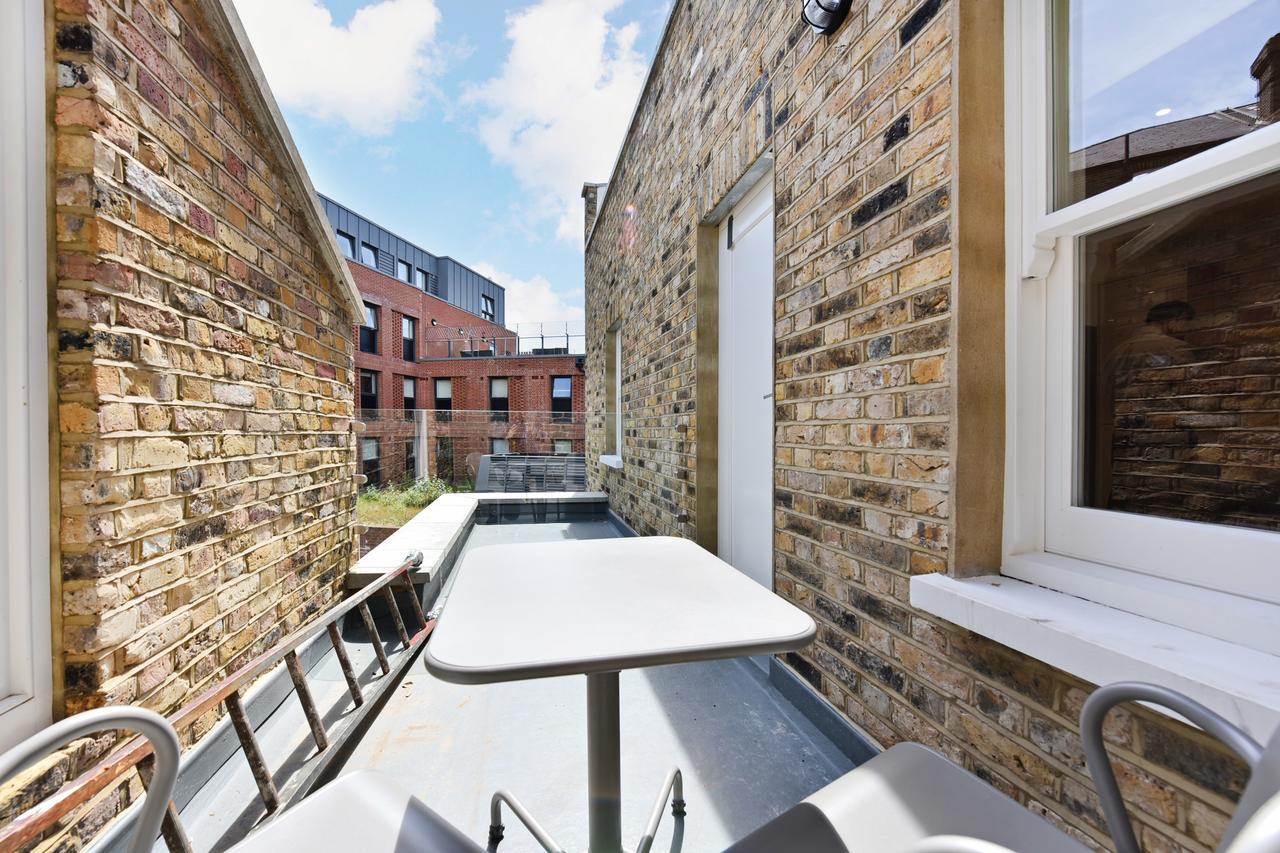 Brand New Herne Hill Apartments 伦敦 外观 照片