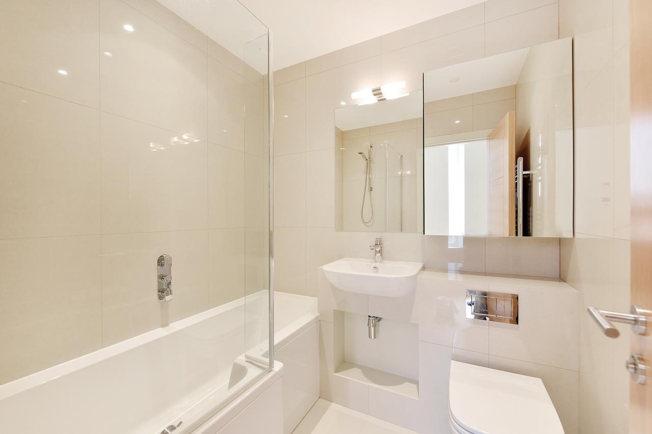 Brand New Herne Hill Apartments 伦敦 外观 照片