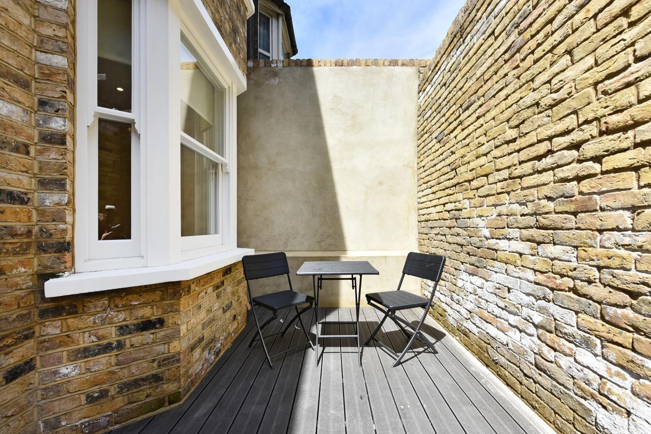 Brand New Herne Hill Apartments 伦敦 外观 照片